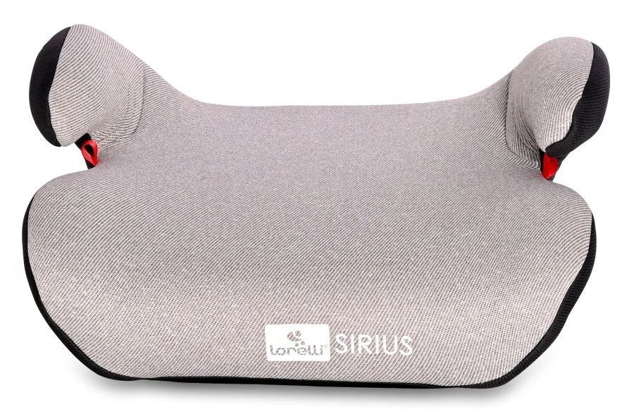 Lorelli Sirius Beige 22-36 kg Isofix Booster 1007147-2059 Lorelli Sirius Beige 22-36 Kg Isofix Booster 1007147-2059 -Winkel Voor Babyreisartikelen lorelli sirius beige 22 36 kg isofix booster 1007147