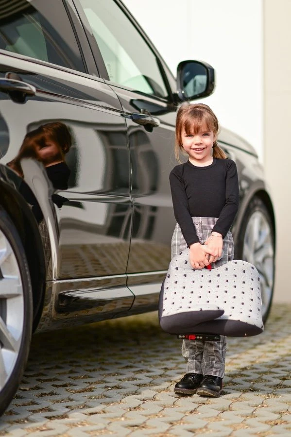 Lorelli Sirius Pink 22-36 kg Isofix Booster 1007147-2023 Lorelli Sirius Pink 22-36 Kg Isofix Booster 1007147-2023 -Winkel Voor Babyreisartikelen lorelli sirius grey crowns 22 36 kg isofix booster 1007147