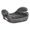 Lorelli Travel Luxe Black & Grey 15-36 Kg Isofix Booster 1007134-2339