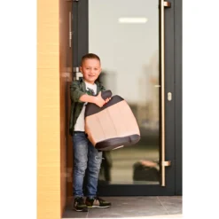 Lorelli Travel Luxe Black & Grey 15-36 Kg Isofix Booster 1007134-2339 5 Lorelli Travel Luxe Black & Grey 15-36 Kg Isofix Booster 1007134-2339 -Winkel Voor Babyreisartikelen lorelli travel luxe sfeer 3 1 1