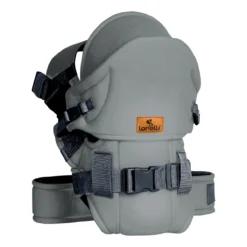 Lorelli Weekend Grey Draagzak 1001011-0005