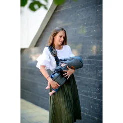 Lorelli Weekend Grey Draagzak 1001011-0005 -Winkel Voor Babyreisartikelen lorelli weekend grey draagzak 1001011 0005 lifestyle