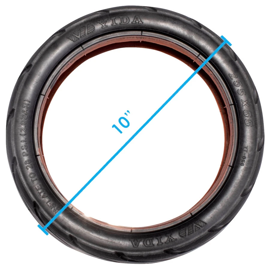 Lorelli 10 inch Buitenband 1038005 Lorelli 10 Inch Buitenband 1038005 -Winkel Voor Babyreisartikelen lorreli 10 inch buitenband 1038005 1