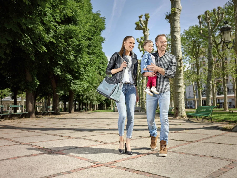 Luiertas Babymoov Changing Bag Babystar A043511 Luiertas Babymoov Changing Bag Babystar A043511 -Winkel Voor Babyreisartikelen luiertas babymoov changing bag babystar a043511 2