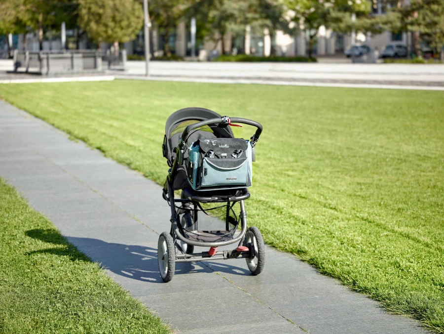 Luiertas Babymoov Changing Bag Babystar A043511 Luiertas Babymoov Changing Bag Babystar A043511 -Winkel Voor Babyreisartikelen luiertas babymoov changing bag babystar a043511 3