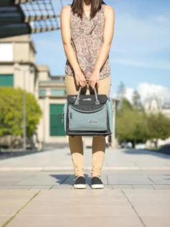 Luiertas Babymoov Changing Bag Babystar A043511 6 Luiertas Babymoov Changing Bag Babystar A043511 -Winkel Voor Babyreisartikelen luiertas babymoov changing bag babystar a043511 9