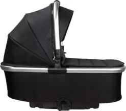 Ding Amigo Black/Silver Reiswieg DI-191705