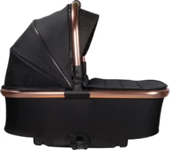 Ding Amigo Black/Rose Reiswieg DI-191707