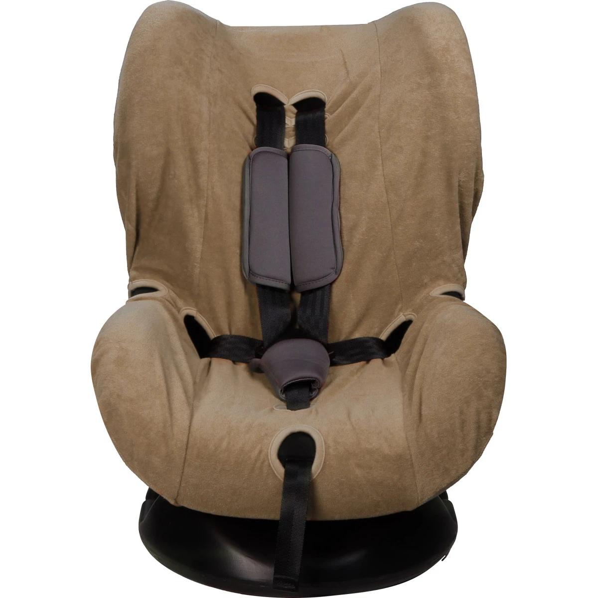 MamaLoes Badstof Nougat Groep 1+ Autostoelhoes ML010701 MamaLoes Badstof Nougat Groep 1+ Autostoelhoes ML010701 -Winkel Voor Babyreisartikelen mamaloes badstof nougat groep 1 autostoelhoes ml010701 01