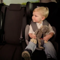 Ding Bas Grijs Autostoel 9-36 Kg CS003 -Winkel Voor Babyreisartikelen mamaloes ding bas autostoel 9 36 kg3 2