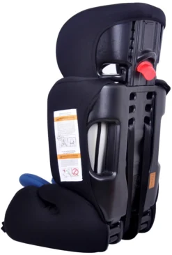 Ding Bas Blauw Autostoel 9-36 Kg CS003 -Winkel Voor Babyreisartikelen mamaloes ding bas blauw autostoel 9 36 kg cs003 5