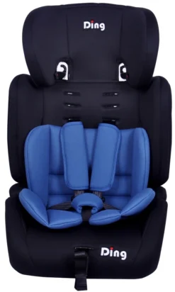 Ding Bas Blauw Autostoel 9-36 Kg CS003 -Winkel Voor Babyreisartikelen mamaloes ding bas blauw autostoel 9 36 kg cs003