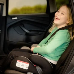 Ding Isofix Booster Stoelverhoger 22-36kg YB706B 4 Ding Isofix Booster Stoelverhoger 22-36kg YB706B -Winkel Voor Babyreisartikelen mamaloes ding booster isofix