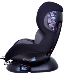 Ding Dano Zwart/Grijs Autostoel 0-18 Kg CS002 -Winkel Voor Babyreisartikelen mamaloes ding dano zwart grijs autostoel 0 18 kg cs002 3