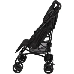 Ding GoGo Black Multi Standen Buggy DI-161706 -Winkel Voor Babyreisartikelen mamaloes ding gogo black 03k 1