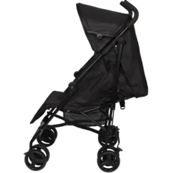 Ding GoGo Black Multi Standen Buggy DI-161706 -Winkel Voor Babyreisartikelen mamaloes ding gogo black 04k 1