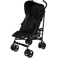 Ding GoGo Black Multi Standen Buggy DI-161706 -Winkel Voor Babyreisartikelen mamaloes ding gogo black 05k 1