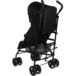 Ding GoGo Black Multi Standen Buggy DI-161706 -Winkel Voor Babyreisartikelen mamaloes ding gogo black 06k 1