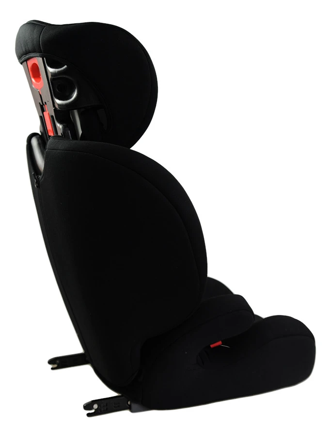 Ding Jordi Zwart Isofix Autostoel 15-36 Kg YB706B -Winkel Voor Babyreisartikelen mamaloes ding jordi zwart isofix autostoel 15 36 kg yb706b 3 1