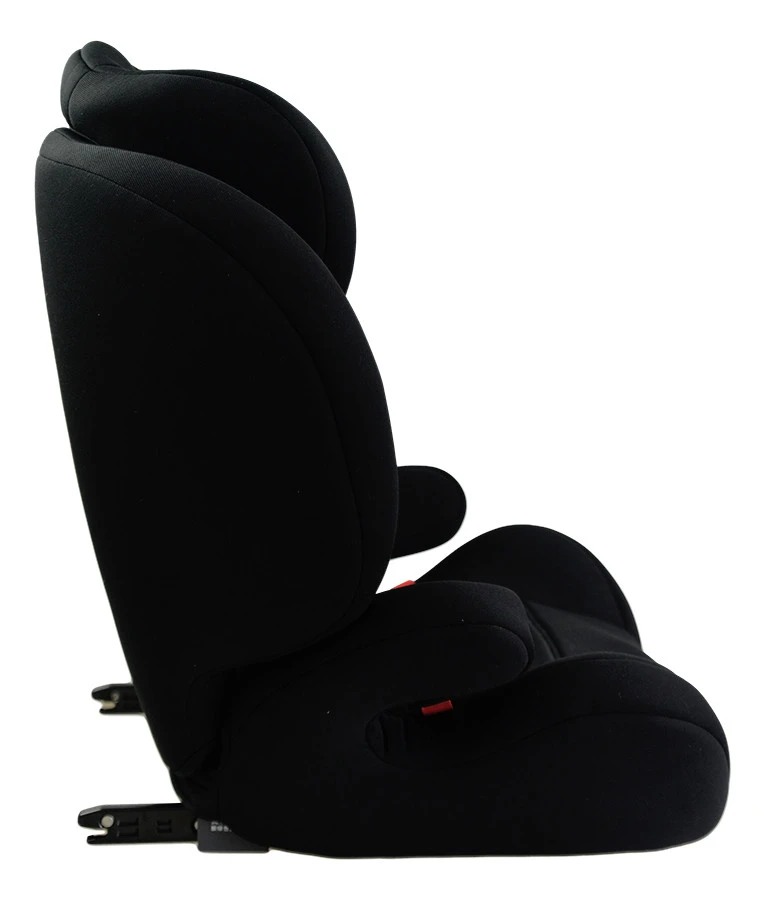 Ding Jordi Zwart Isofix Autostoel 15-36 Kg YB706B -Winkel Voor Babyreisartikelen mamaloes ding jordi zwart isofix autostoel 15 36 kg yb706b 4 1
