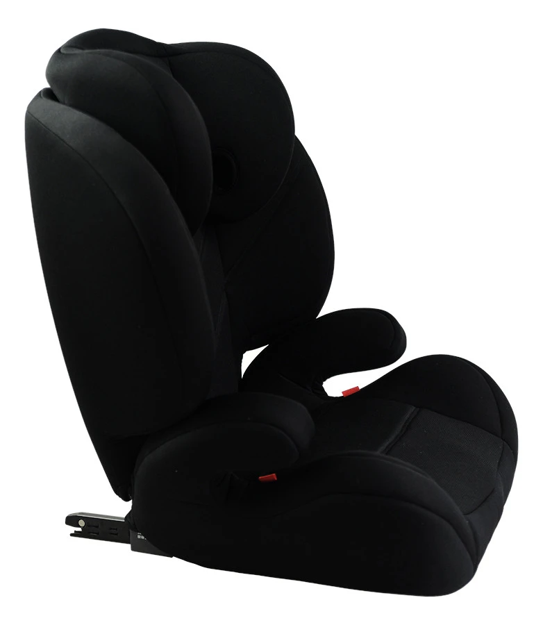 Ding Jordi Zwart Isofix Autostoel 15-36 Kg YB706B -Winkel Voor Babyreisartikelen mamaloes ding jordi zwart isofix autostoel 15 36 kg yb706b 5 1