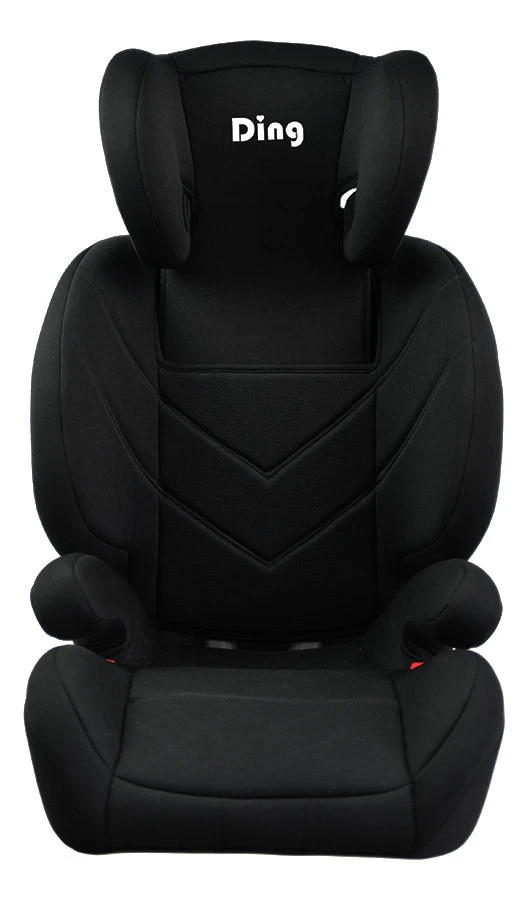 Ding Jordi Zwart Isofix Autostoel 15-36 Kg YB706B -Winkel Voor Babyreisartikelen mamaloes ding jordi zwart isofix autostoel 15 36 kg yb706b 8