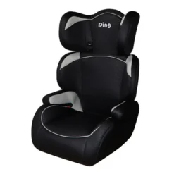 Ding Kato Grijs Autostoel 15-36 Kg YB801A