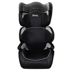 Ding Kato Grijs Autostoel 15-36 Kg YB801A -Winkel Voor Babyreisartikelen mamaloes ding kato grijs autostoel hoofdsteun 1