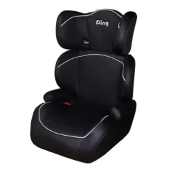 Ding Kato Zwart Autostoel 15-36 Kg YB801A
