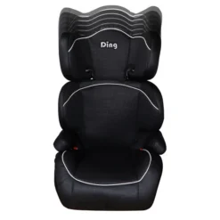Ding Kato Zwart Autostoel 15-36 Kg YB801A -Winkel Voor Babyreisartikelen mamaloes ding kato zwart autostoel 15 36 kg hoofdsteun 1