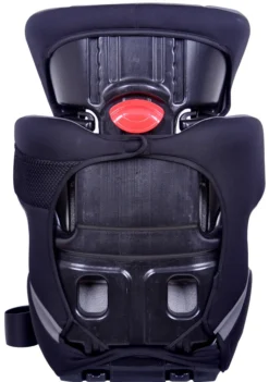 Ding Mike Zwart/Grijs Autostoel 15-36kg CS007 -Winkel Voor Babyreisartikelen mamaloes ding mike zwart grijs autostoel 15 36kg cs007 5 1