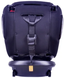 Ding Zeno 360° SPS Grijs Autostoel 0-36kg CS008 -Winkel Voor Babyreisartikelen mamaloes ding zeno 360 grijs1