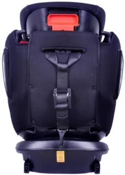 Ding Zeno 360° SPS Grijs Autostoel 0-36kg CS008 -Winkel Voor Babyreisartikelen mamaloes ding zeno 360 grijs2