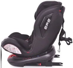Ding Zeno 360° SPS Zwart LTD Autostoel 0-36kg CS008-1 5 Ding Zeno 360° SPS Zwart LTD Autostoel 0-36kg CS008-1 -Winkel Voor Babyreisartikelen mamaloes ding zeno 360 sps zwart ldt autostoel 0 36kg cs008 1 8 1920x1920