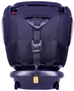 Ding Zeno 360° SPS Zwart Autostoel 0-36kg CS008 -Winkel Voor Babyreisartikelen mamaloes ding zeno 360 zwart autostoel 0 36kg