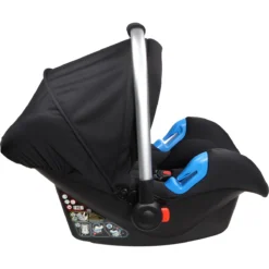 MamaLoes Sena Zwart Autostoel 0-13kg ML050207 -Winkel Voor Babyreisartikelen mamaloes sena zwart autostoel 0 13kg ml050207