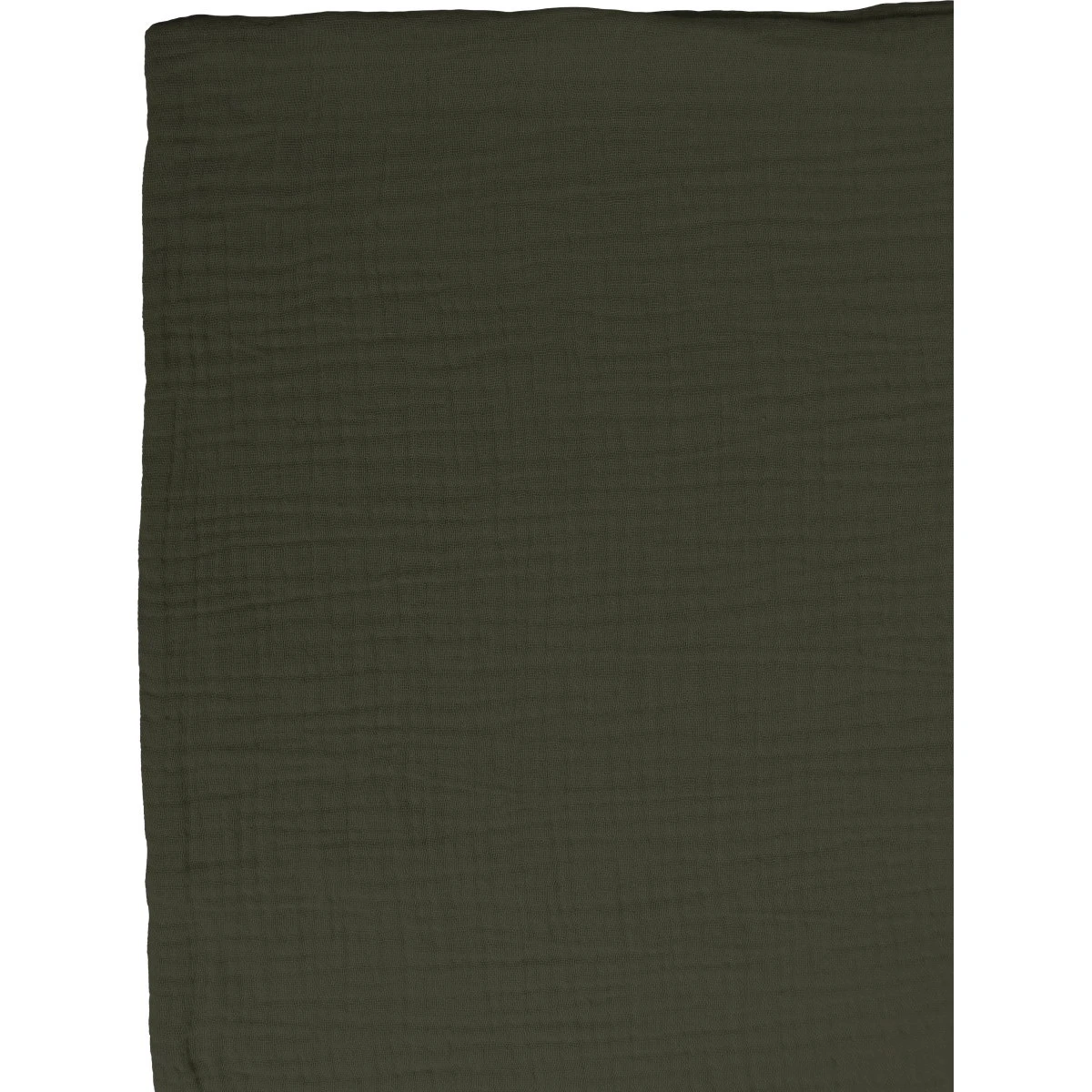 Mamaloes Soft Cotton Groen 75 X 100 Cm Wiegdeken ML020810 -Winkel Voor Babyreisartikelen mamaloes soft cotton groen 75 x 100 cm wiegdeken ml020810 04