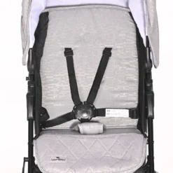Lorelli Martina Green Bay Wandelwagen 1002171-2390 -Winkel Voor Babyreisartikelen martina 5 points safety belts 1