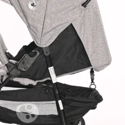 Lorelli Martina Green Bay Wandelwagen 1002171-2390 -Winkel Voor Babyreisartikelen martina adjustable backrest 1