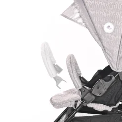 Lorelli Martina Green Bay Wandelwagen 1002171-2390 -Winkel Voor Babyreisartikelen martina removable front bar 1