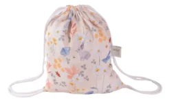 MamaLoes Amy Bamboo Nature Meadow Beige 60 X 80 Cm Deken 82667 3 MamaLoes Amy Bamboo Nature Meadow Beige 60 X 80 Cm Deken 82667 -Winkel Voor Babyreisartikelen meadow beige rugzakje 1