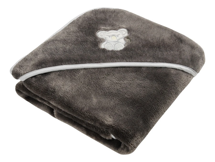 Babymatex Koala Grijs 95x95 cm Microvezel Wikkeldeken voor Autostoel TB0149_45 Babymatex Koala Grijs 95x95 Cm Microvezel Wikkeldeken Voor Autostoel TB0149_45 -Winkel Voor Babyreisartikelen medical device.2 1 1