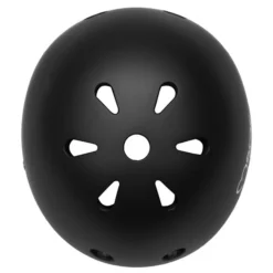 Momi Mimi Black 47-58 Cm Kinderhelm ROBI00019 -Winkel Voor Babyreisartikelen momi mimi black kinderhelm robi00019 3