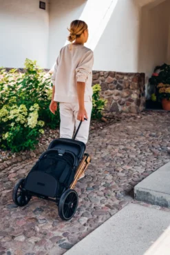 Momi Estelle Dakar Ginko Wandelwagen WOSP00020 -Winkel Voor Babyreisartikelen momi estelle dakar ginko wandelwagen wosp00020 15