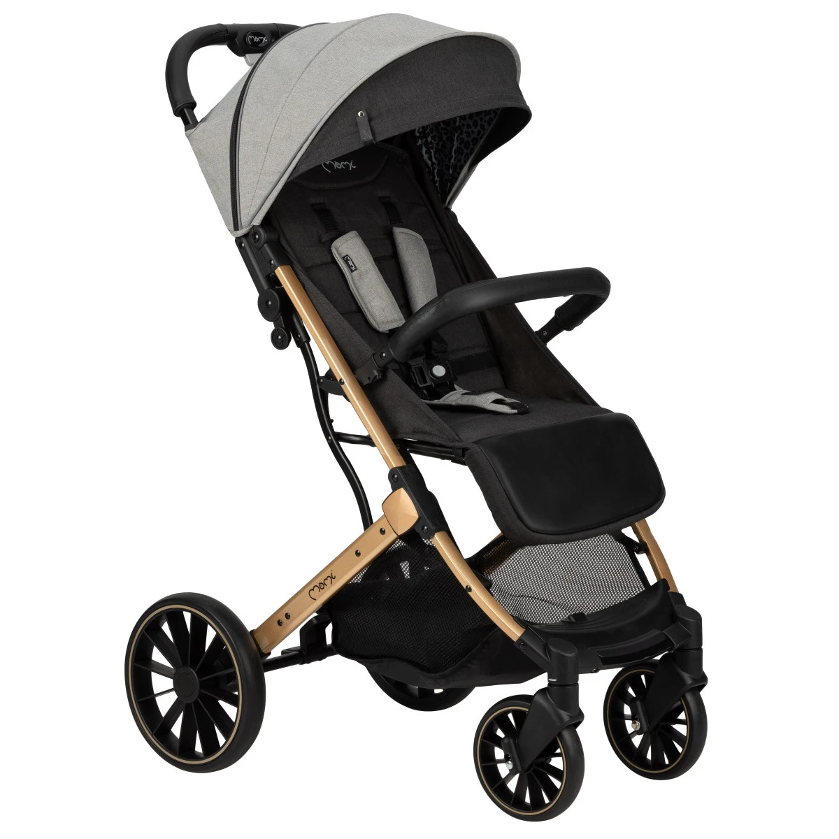 Momi Estelle Dakar Leopard Wandelwagen WOSP00021 Momi Estelle Dakar Leopard Wandelwagen WOSP00021 -Winkel Voor Babyreisartikelen momi estelle dakar leopard wandelwagen wosp00021 1