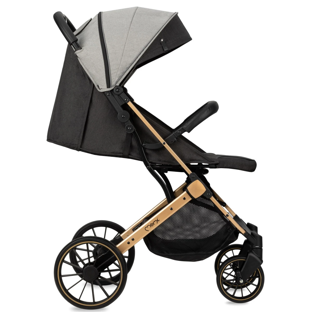 Momi Estelle Dakar Leopard Wandelwagen WOSP00021 Momi Estelle Dakar Leopard Wandelwagen WOSP00021 -Winkel Voor Babyreisartikelen momi estelle dakar leopard wandelwagen wosp00021 3