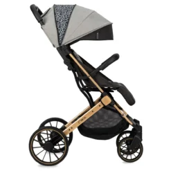 Momi Estelle Dakar Leopard Wandelwagen WOSP00021 2 Momi Estelle Dakar Leopard Wandelwagen WOSP00021 -Winkel Voor Babyreisartikelen momi estelle dakar leopard wandelwagen wosp00021 4