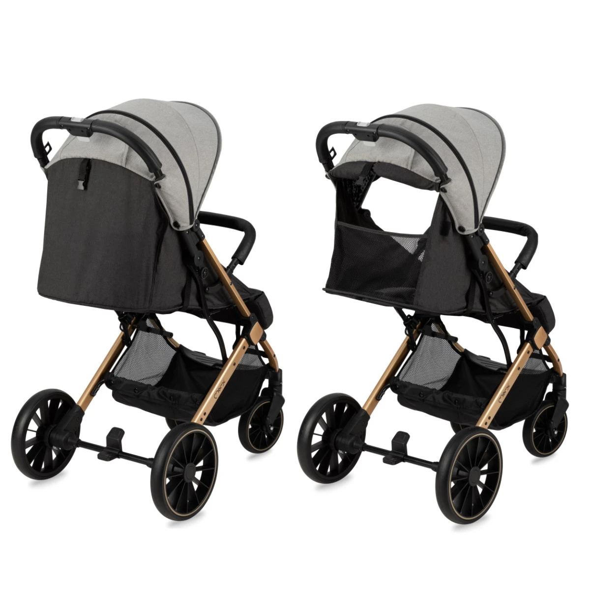 Momi Estelle Dakar Leopard Wandelwagen WOSP00021 Momi Estelle Dakar Leopard Wandelwagen WOSP00021 -Winkel Voor Babyreisartikelen momi estelle dakar leopard wandelwagen wosp00021 5