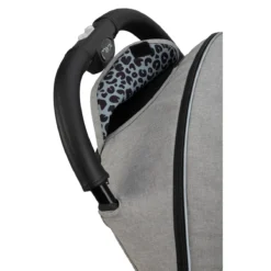 Momi Estelle Dakar Leopard Wandelwagen WOSP00021 7 Momi Estelle Dakar Leopard Wandelwagen WOSP00021 -Winkel Voor Babyreisartikelen momi estelle dakar leopard wandelwagen wosp00021 8