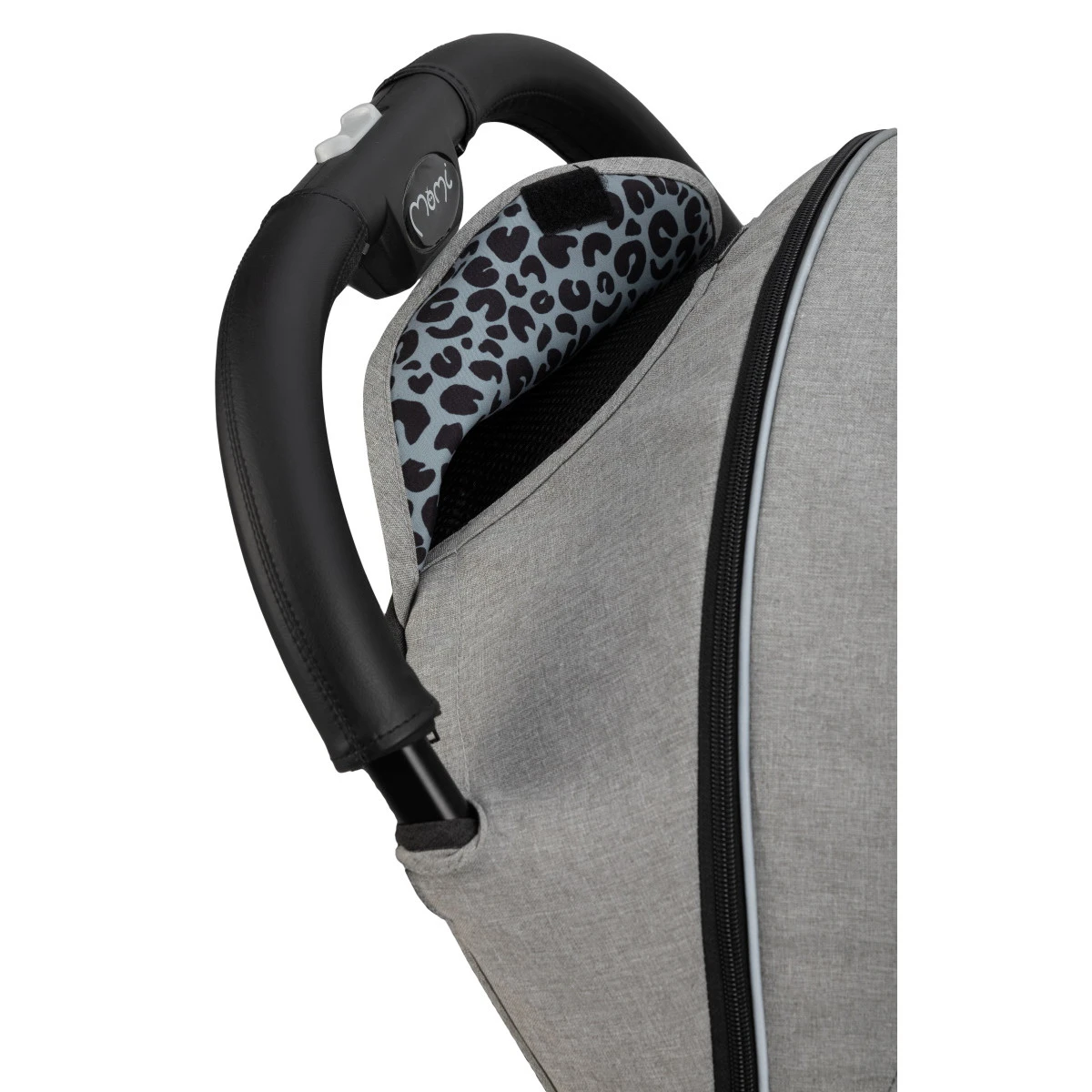 Momi Estelle Dakar Leopard Wandelwagen WOSP00021 Momi Estelle Dakar Leopard Wandelwagen WOSP00021 -Winkel Voor Babyreisartikelen momi estelle dakar leopard wandelwagen wosp00021 8